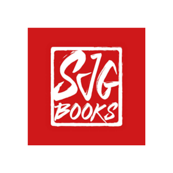 <p>SJG Books</p>